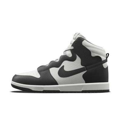 nike dunk by you