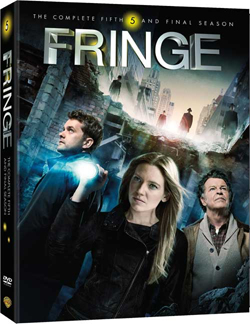 fringe episodes