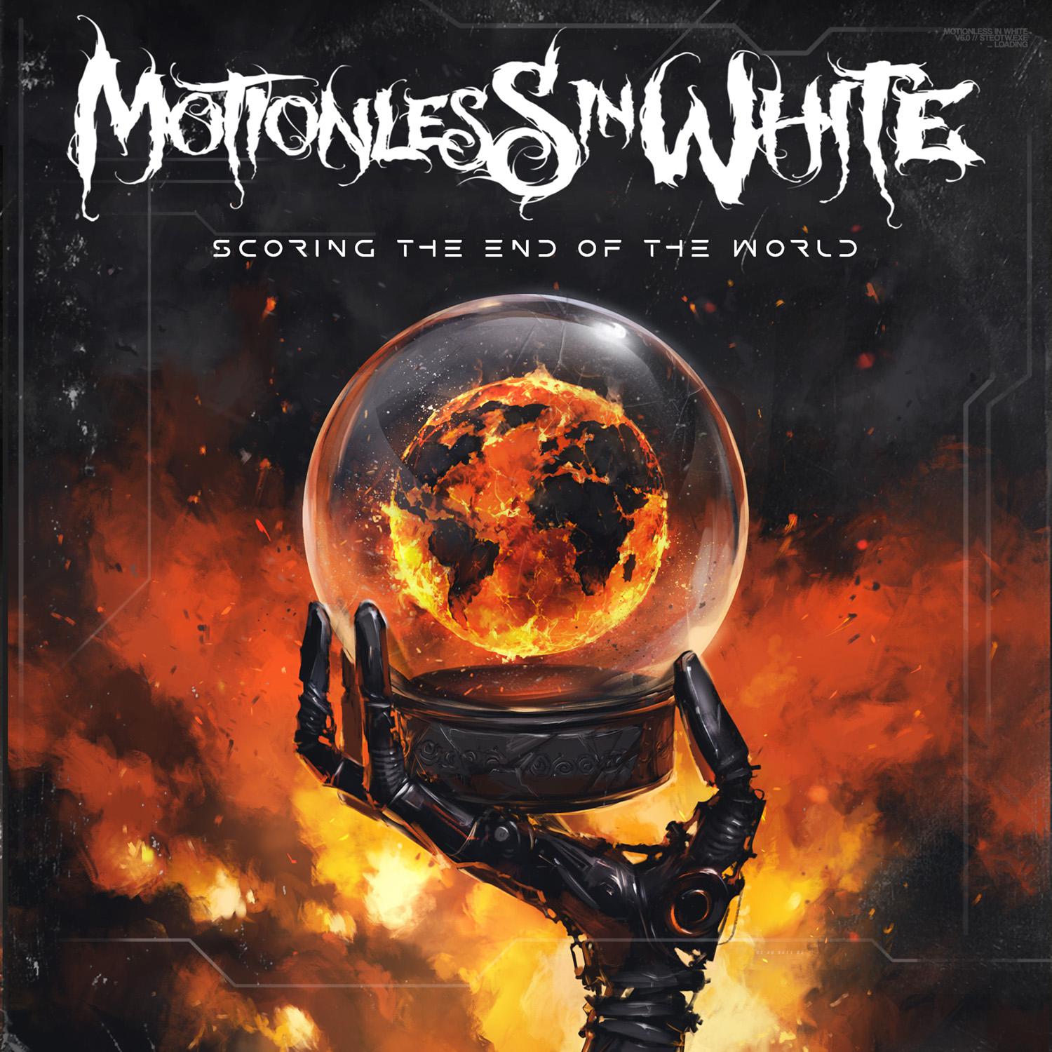 motionless in white font