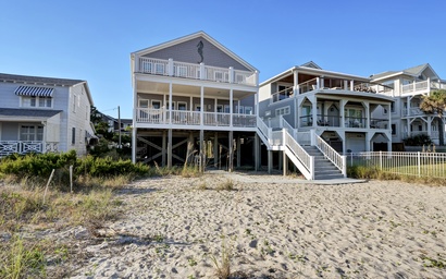 pet friendly rentals wrightsville beach nc