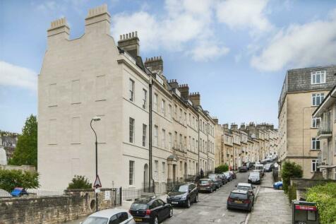 flats in bath to rent