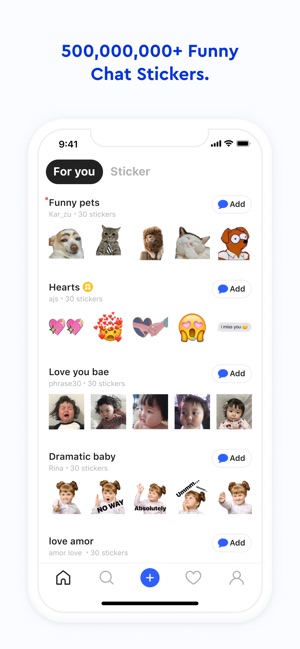 sticker. ly