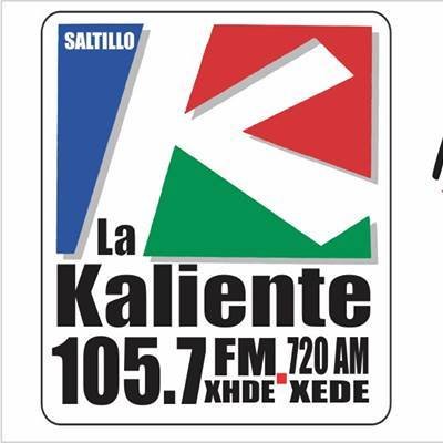 105.7 saltillo