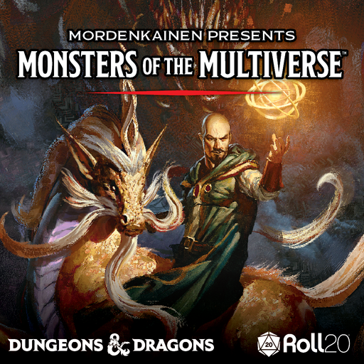 mordenkainen presents monsters of the multiverse pdf