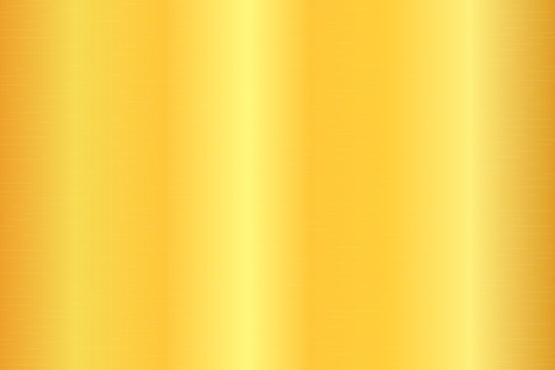 shiny metallic gold background