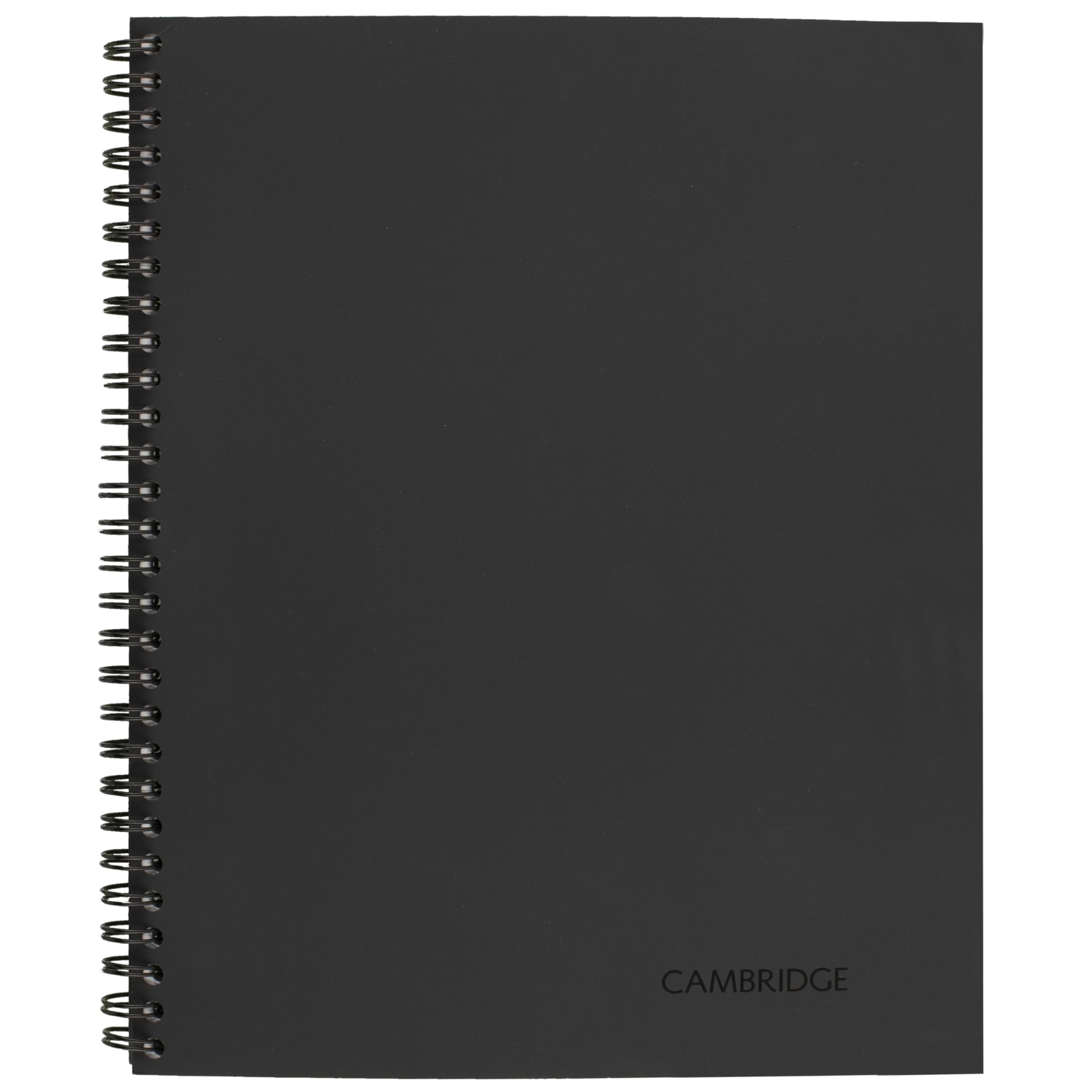 mead cambridge notebook