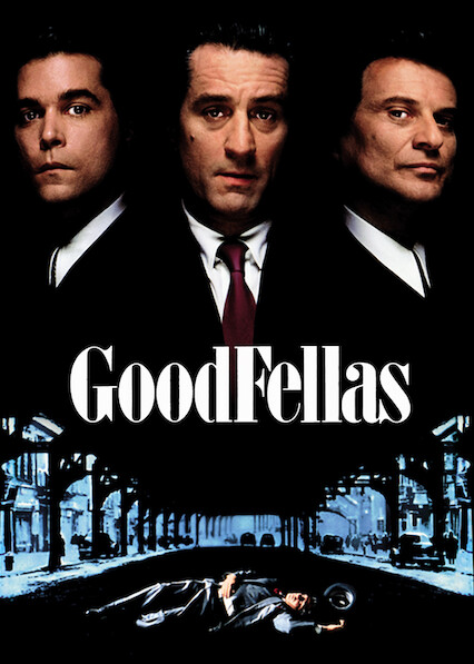 goodfellas stream australia