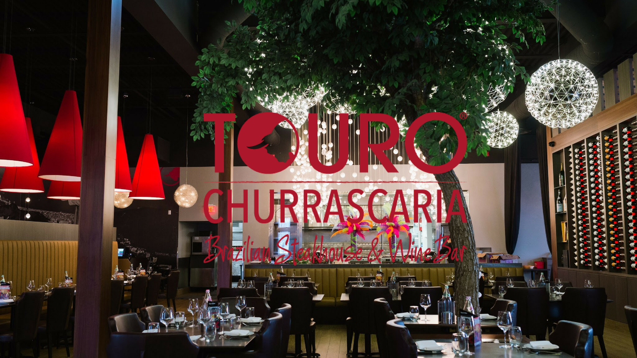 touro brazilian steakhouse