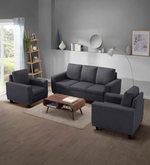 pepperfry furniture sofa set