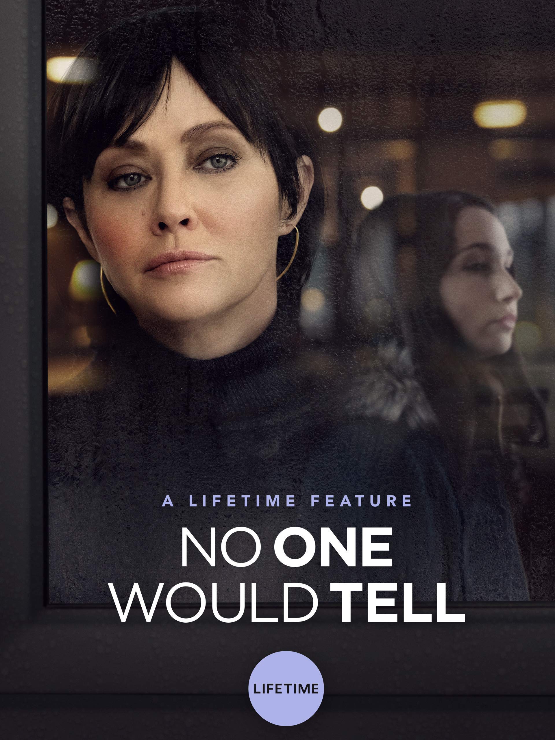 no one would tell trailer 2018