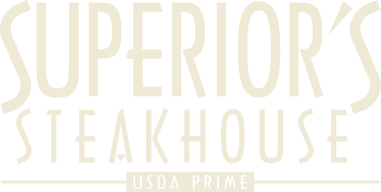 superior steakhouse shreveport menu