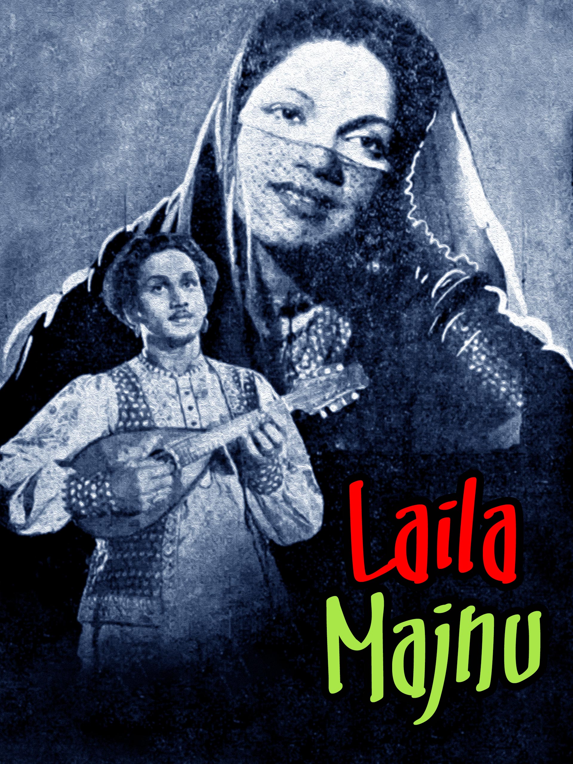 laila majnu izle