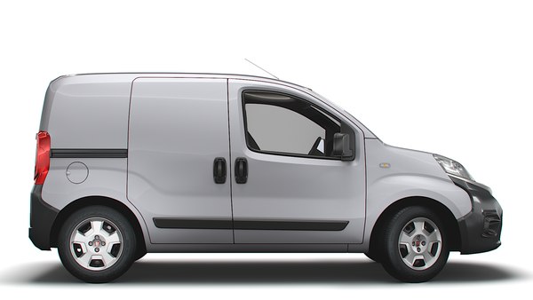 2021 model fiat fiorino