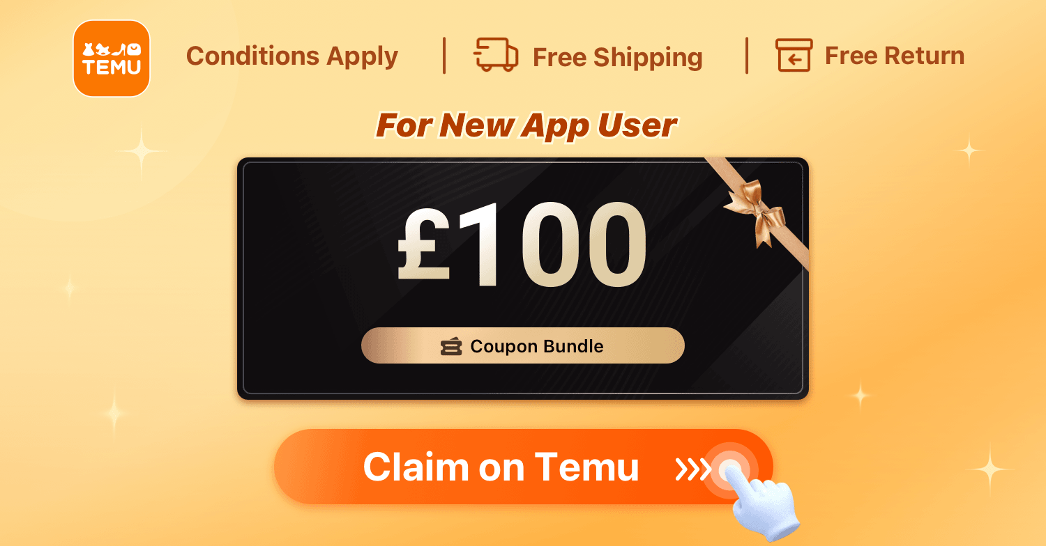 temu discount code uk first order 2023