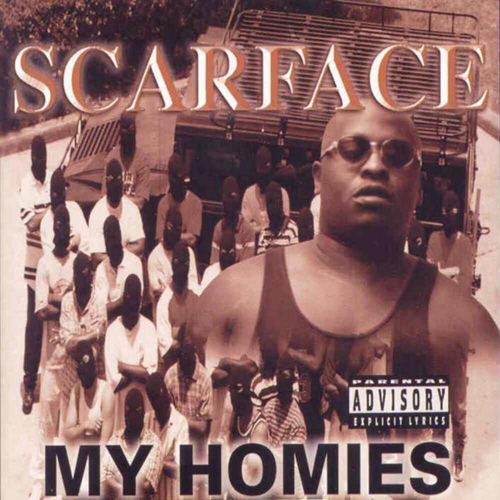 scarface 2 real