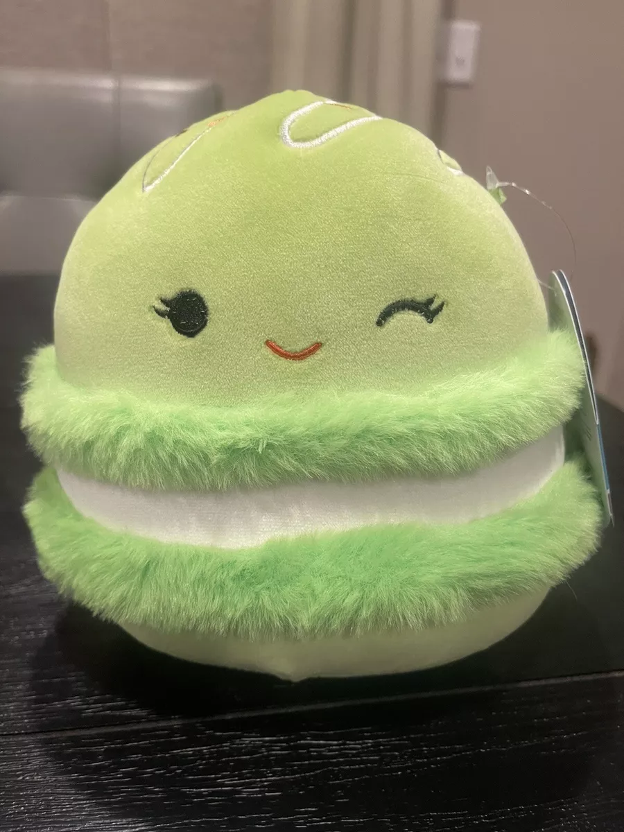 squishmallow macaron