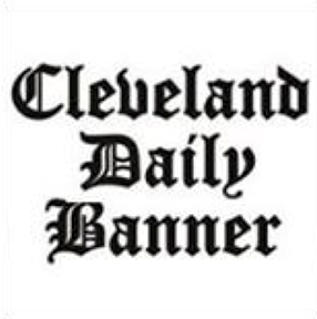 the cleveland daily banner