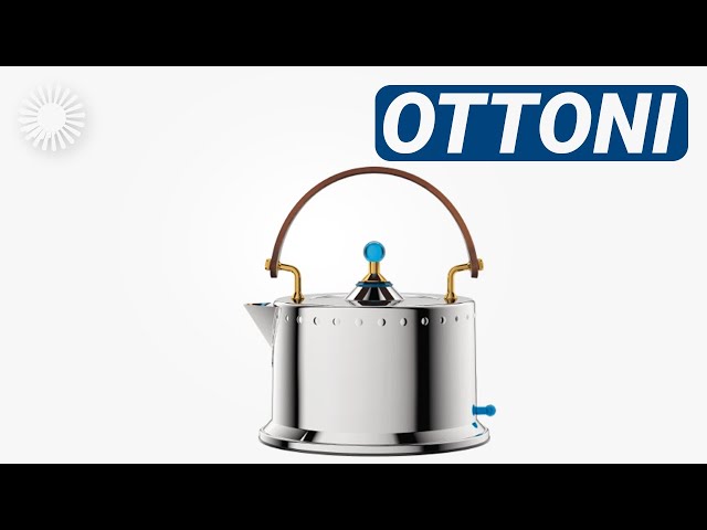 ottoni bodum