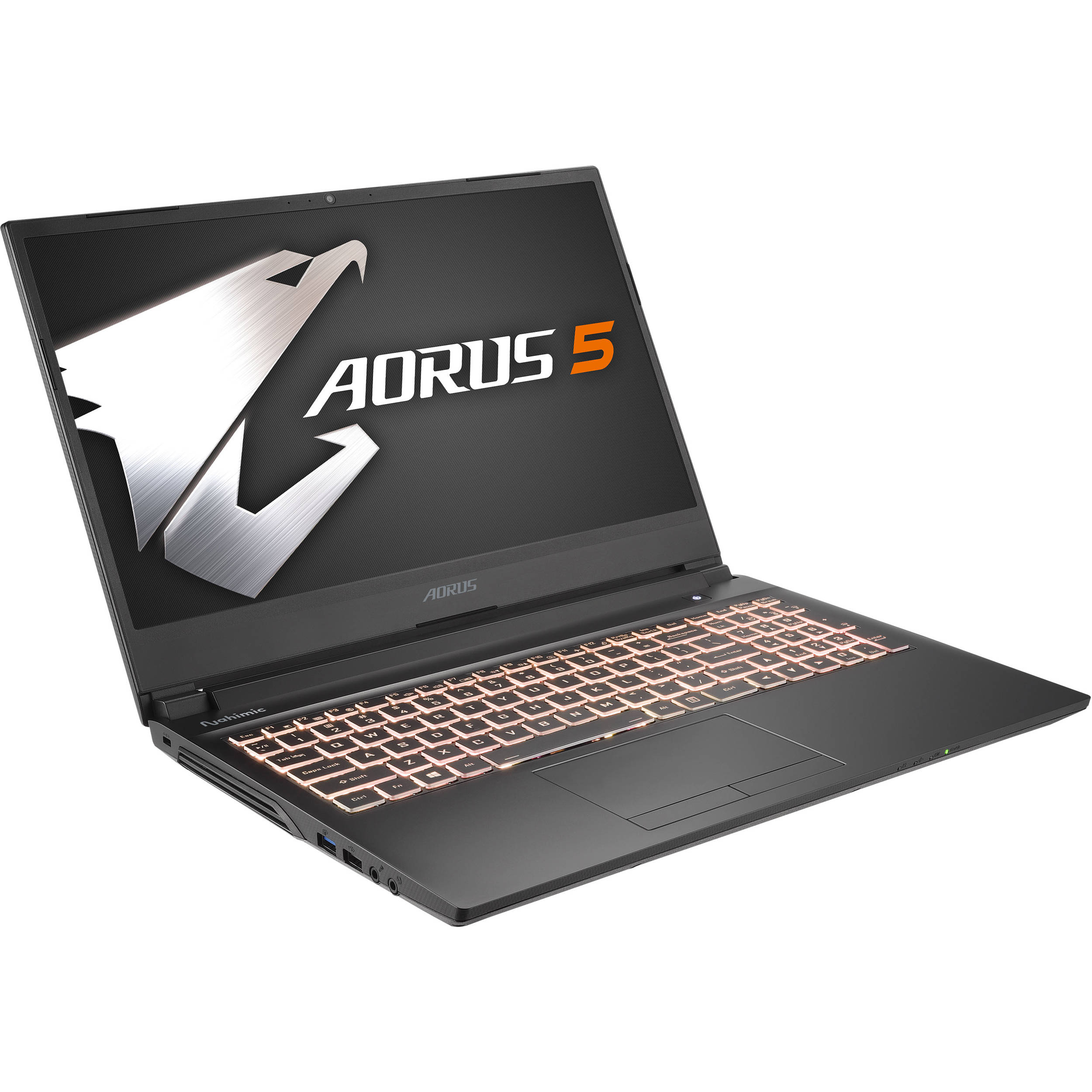 aorus 5