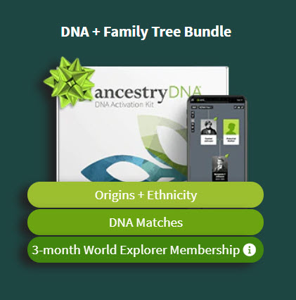 ancestry dna sale $59