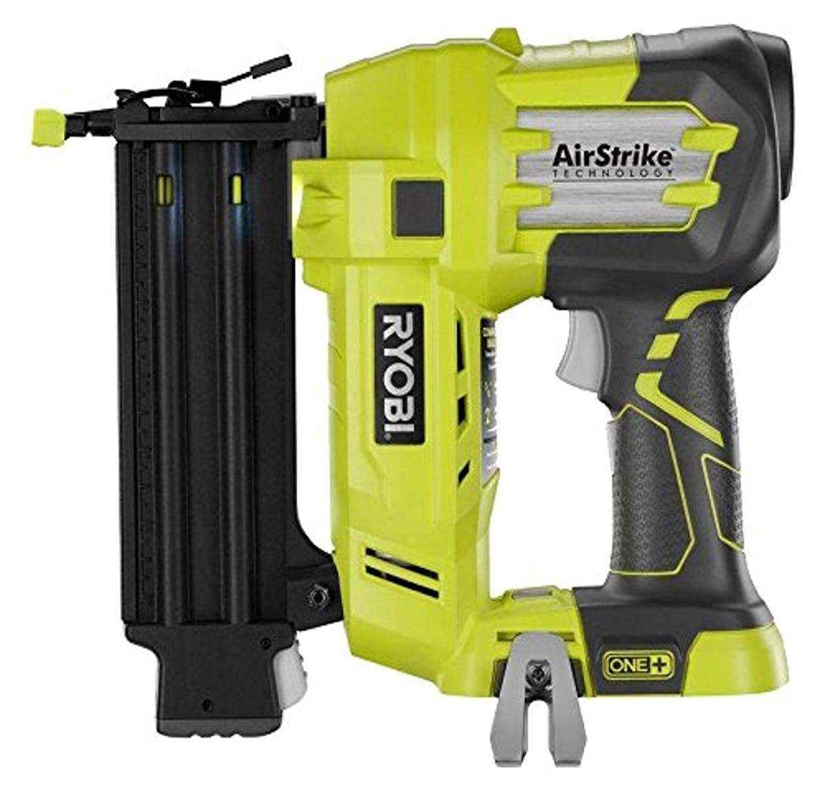 ryobi 18 gauge nailer