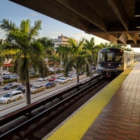 mdt metrorail