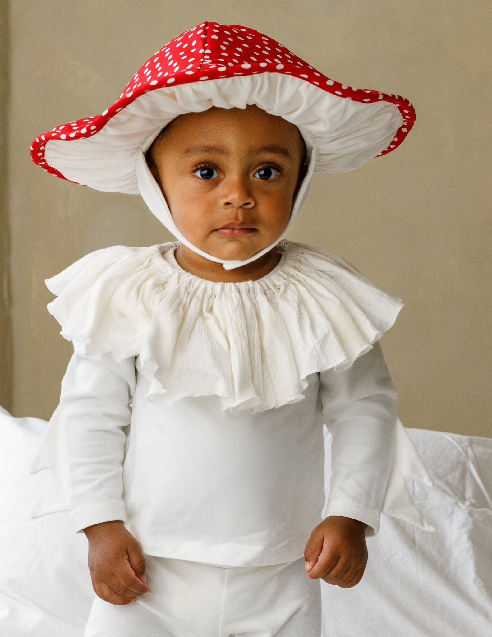 mushroom fancy dress