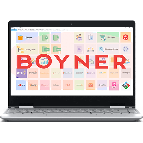 boyner tablet