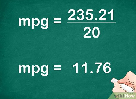 10 kpl to mpg