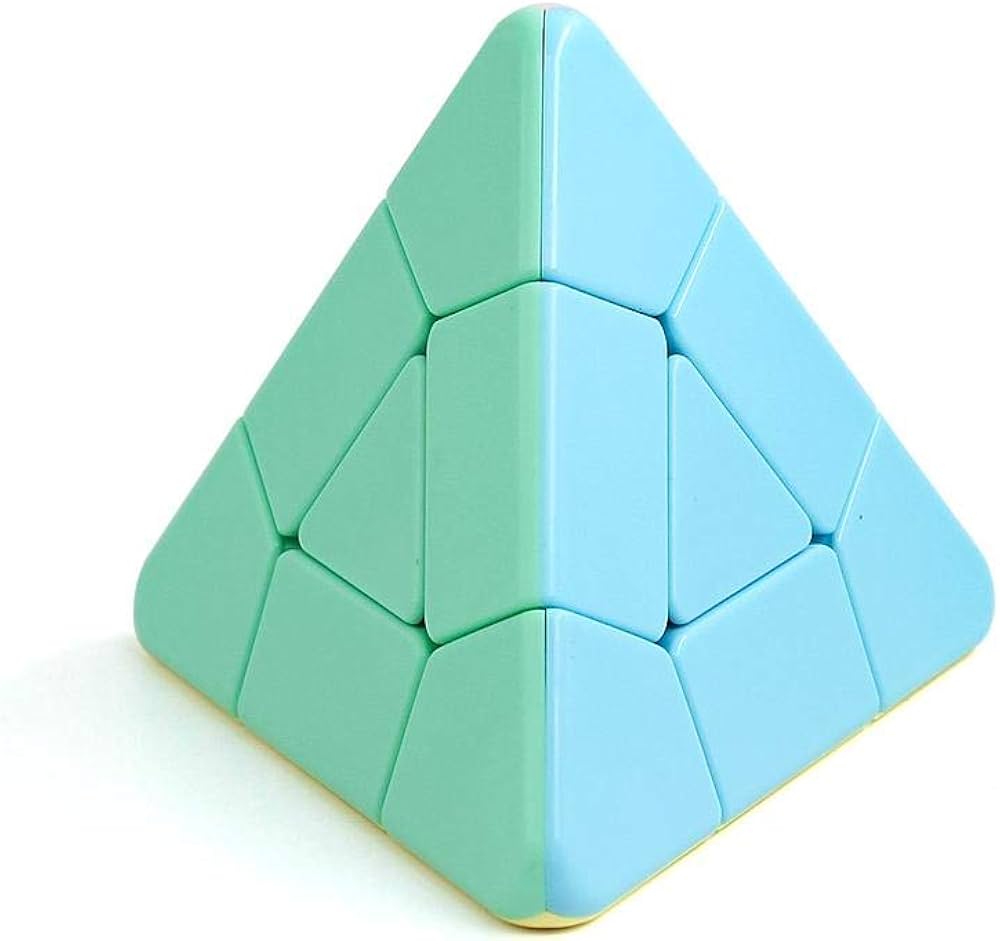 cubelelo pyraminx