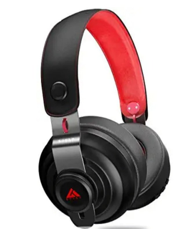 bluetooth headphones boult