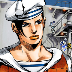 jojolion character