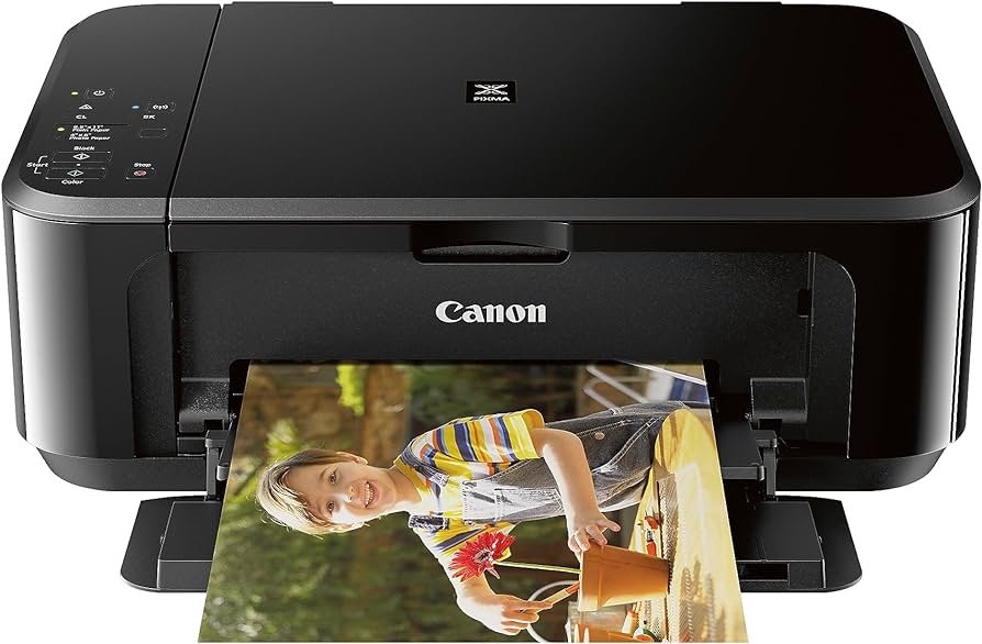 canon printers wireless