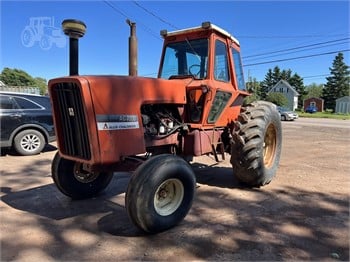 tractors for sale in pei