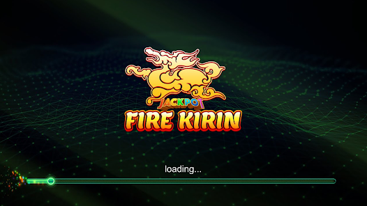 fire kirin xyz