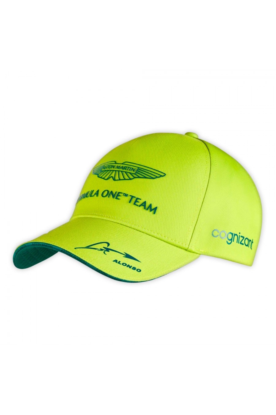 aston martin cap