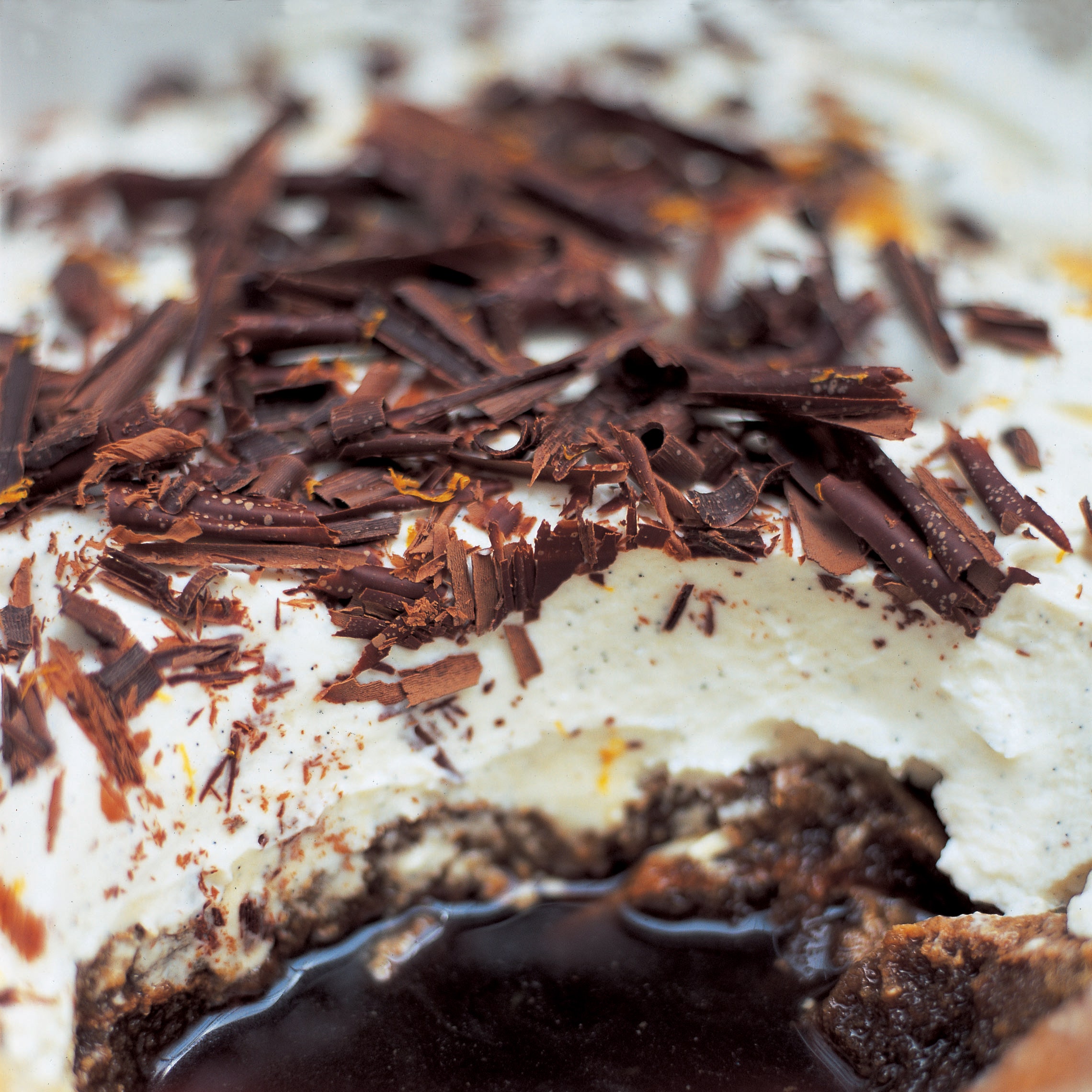 tiramisu without eggs jamie oliver