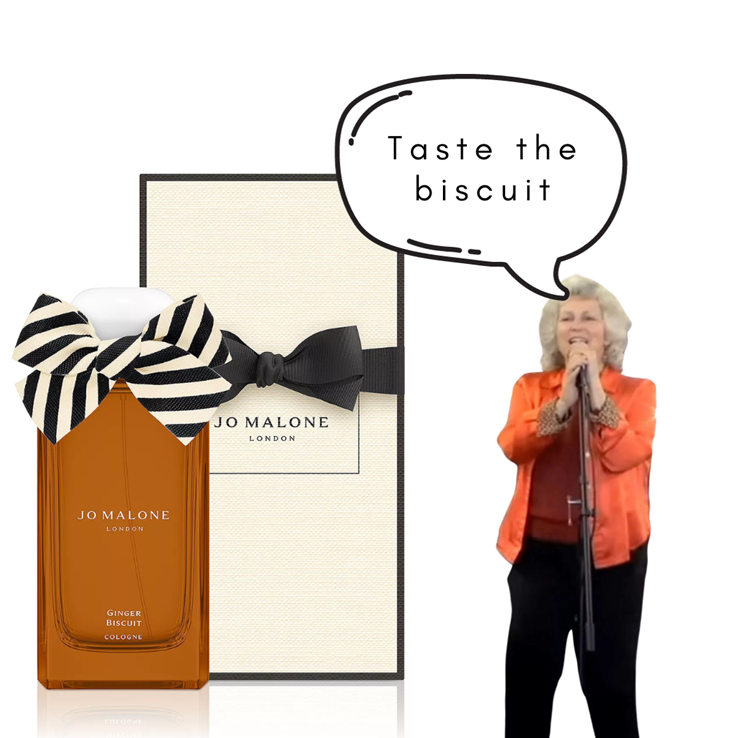 jo malone ginger biscuit 2023