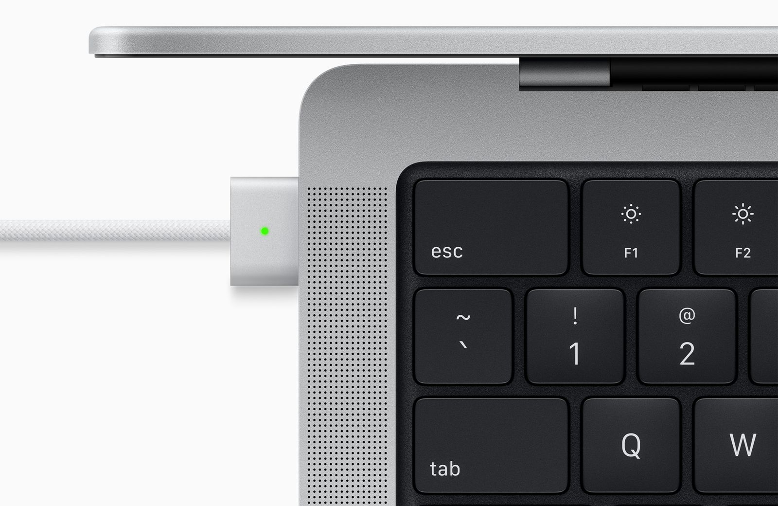 can you charge new macbook pro with usb c