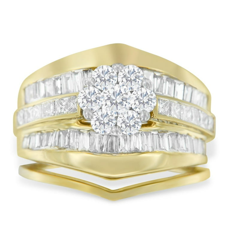 is fingerhut jewelry real gold