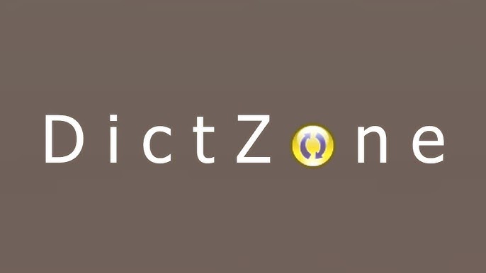 dictzone