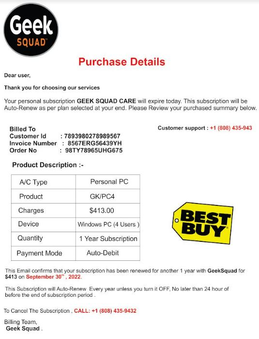 best buy pay bill