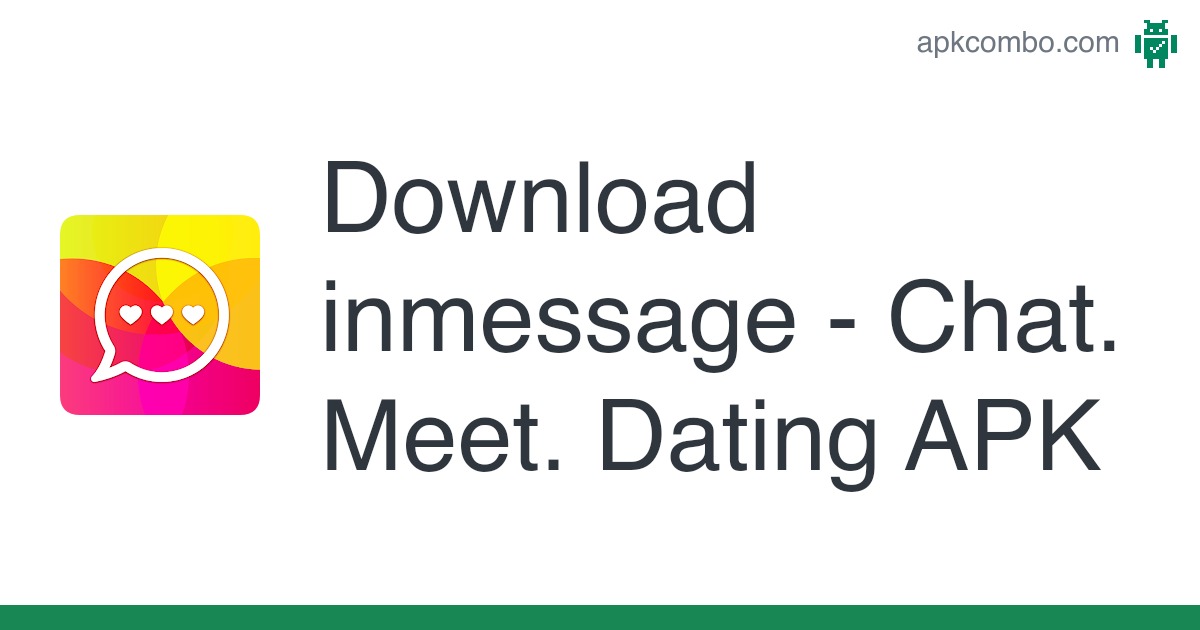 download inmessage