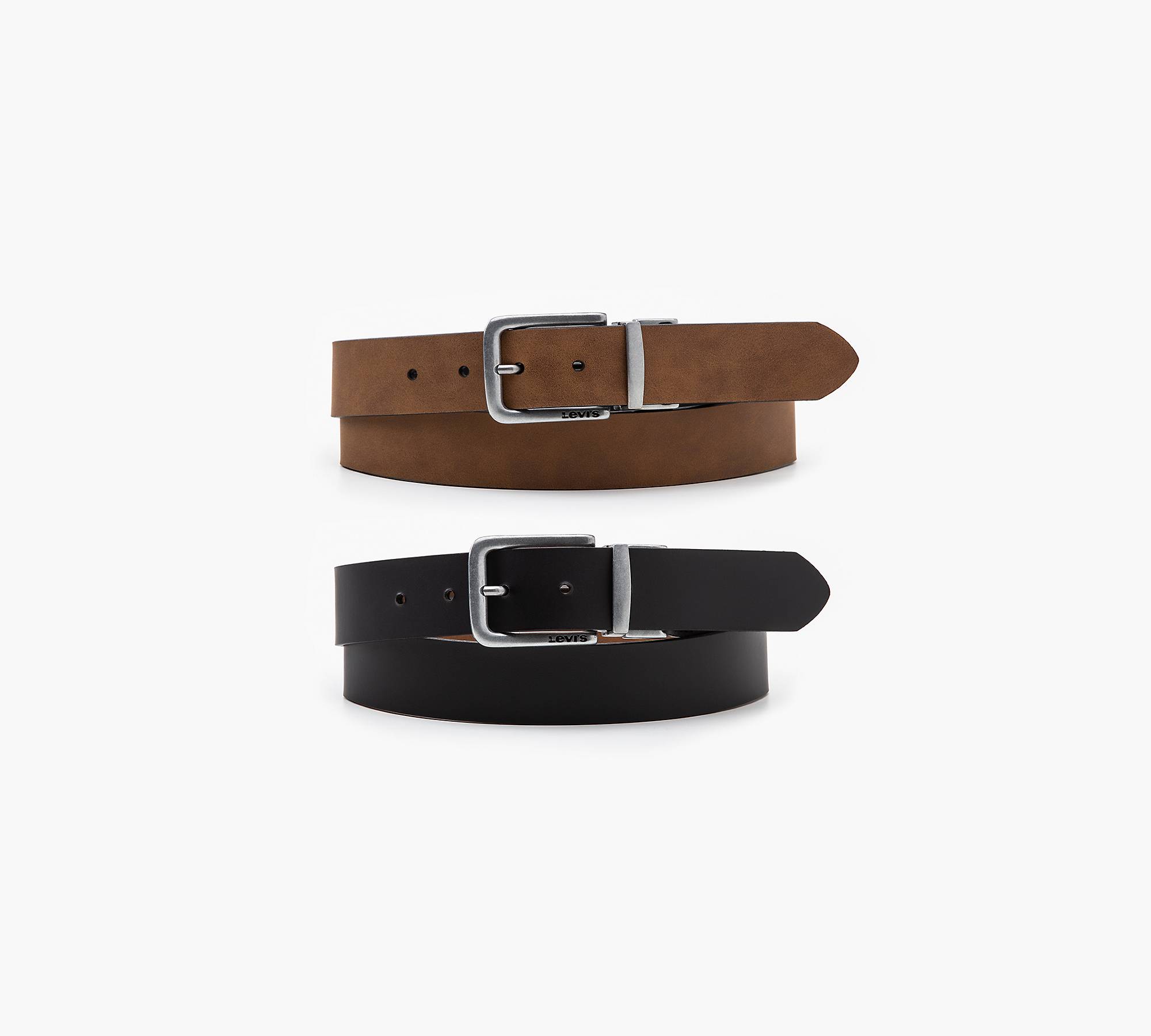 levis reversible belt