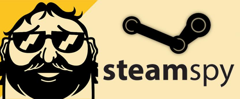 steam spy