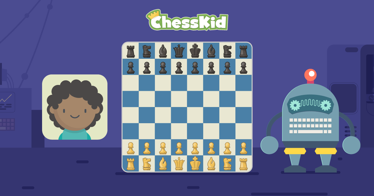 play chess vs pc