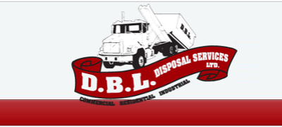 dbl disposal services ltd