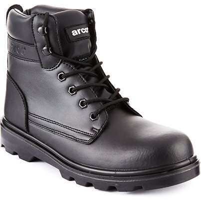 arco boots