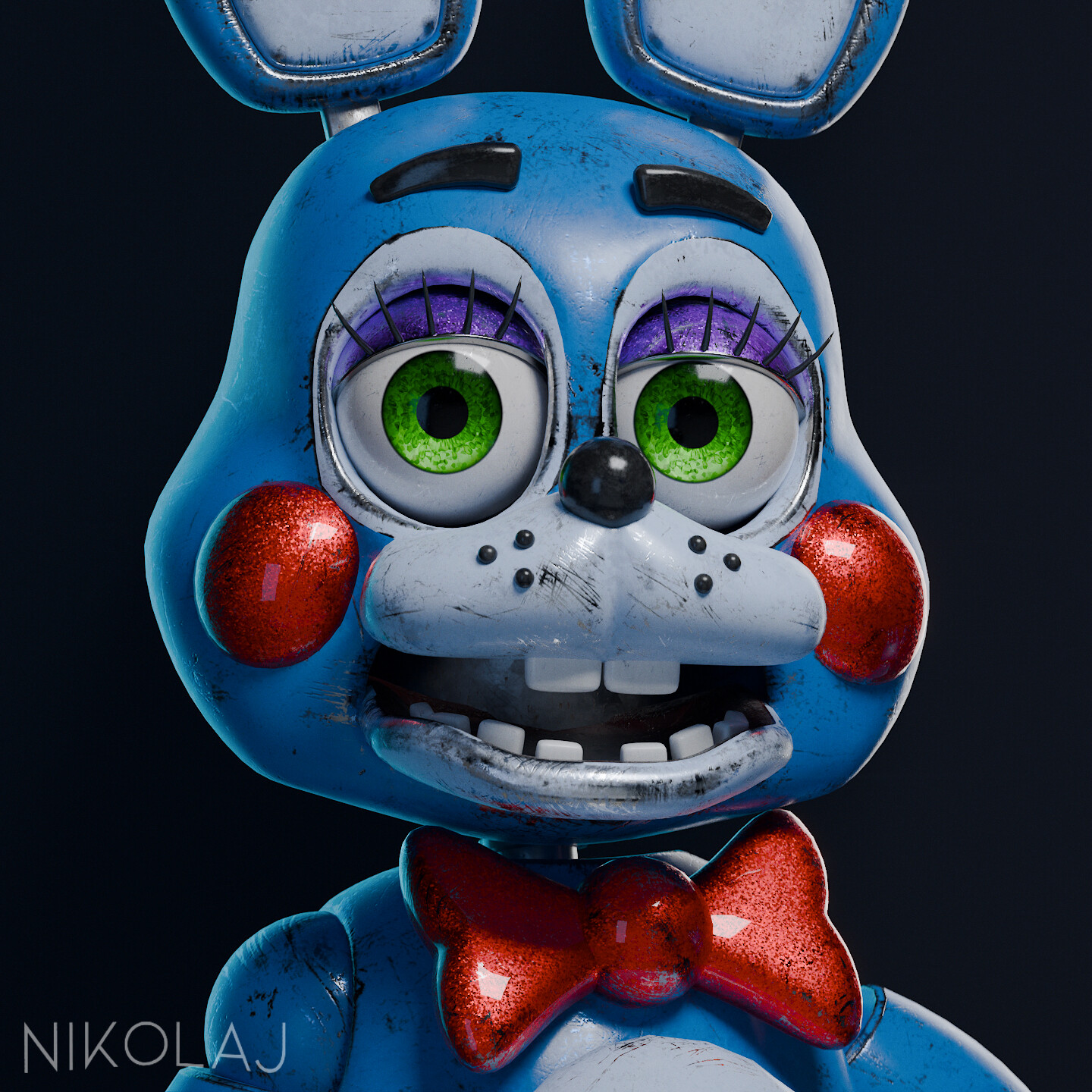 bonnie toy