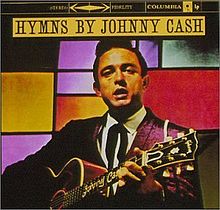 johnny cash hymns by johnny cash songs